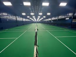 PLAY ZONE INDIRANAGAR (SRI SAI BADMINTON ARENA) ಪ್ಲೇ ಝೋನ್ ಇಂದಿರಾನಗರ (ಶ್ರೀ ಸಾಯಿ ಬ್ಯಾಡ್ಮಿಂಟನ್ ಅರೇನಾ) | Bengaluru | TurfBooking